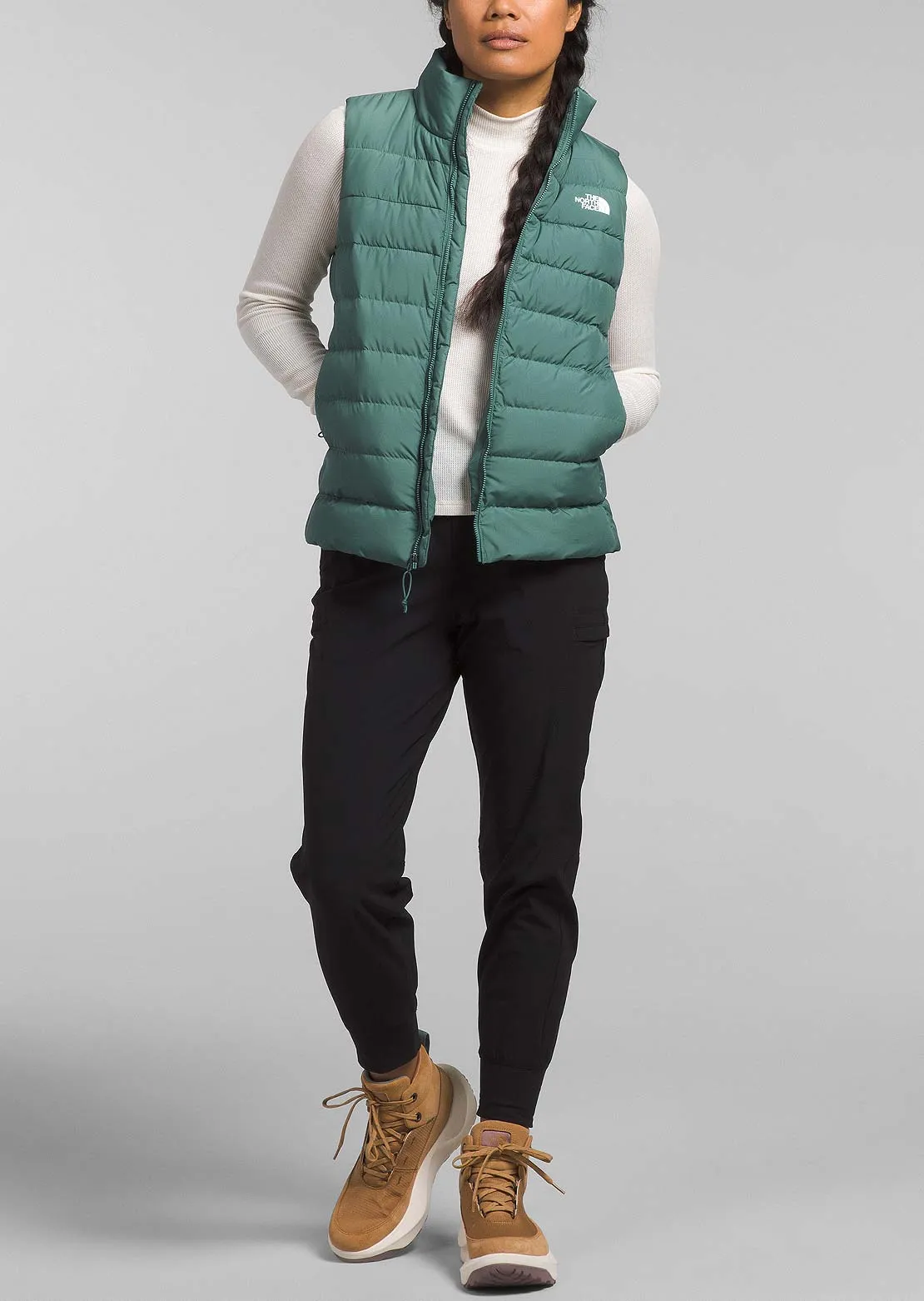 The North Face Women's Aconcagua 3 Vest