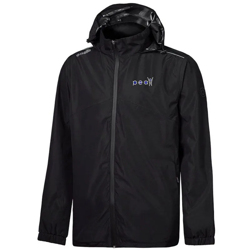 The Physical Education Association of Ireland Dalton Rain Jacket