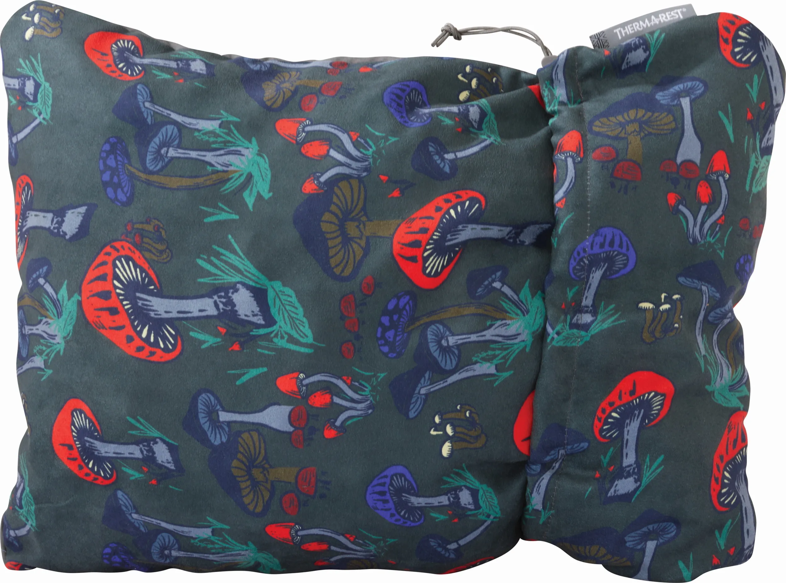 Therm-a-Rest Compressible Pillow Cinch M Fun Guy Print | Buy Therm-a-Rest Compressible Pillow Cinch M Fun Guy Print here | Outno