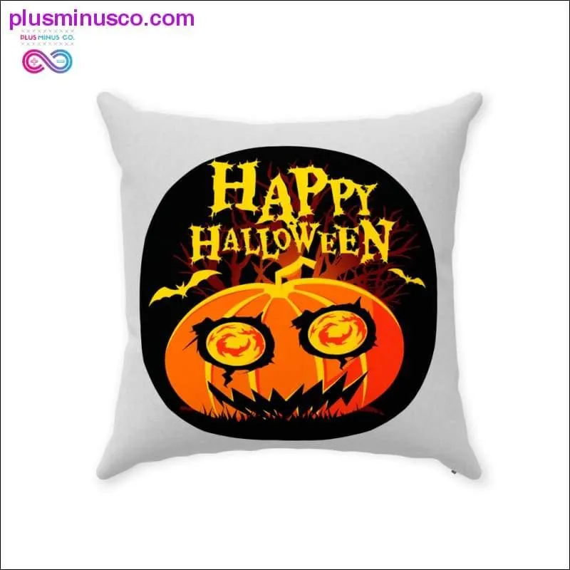 Throw Pillows