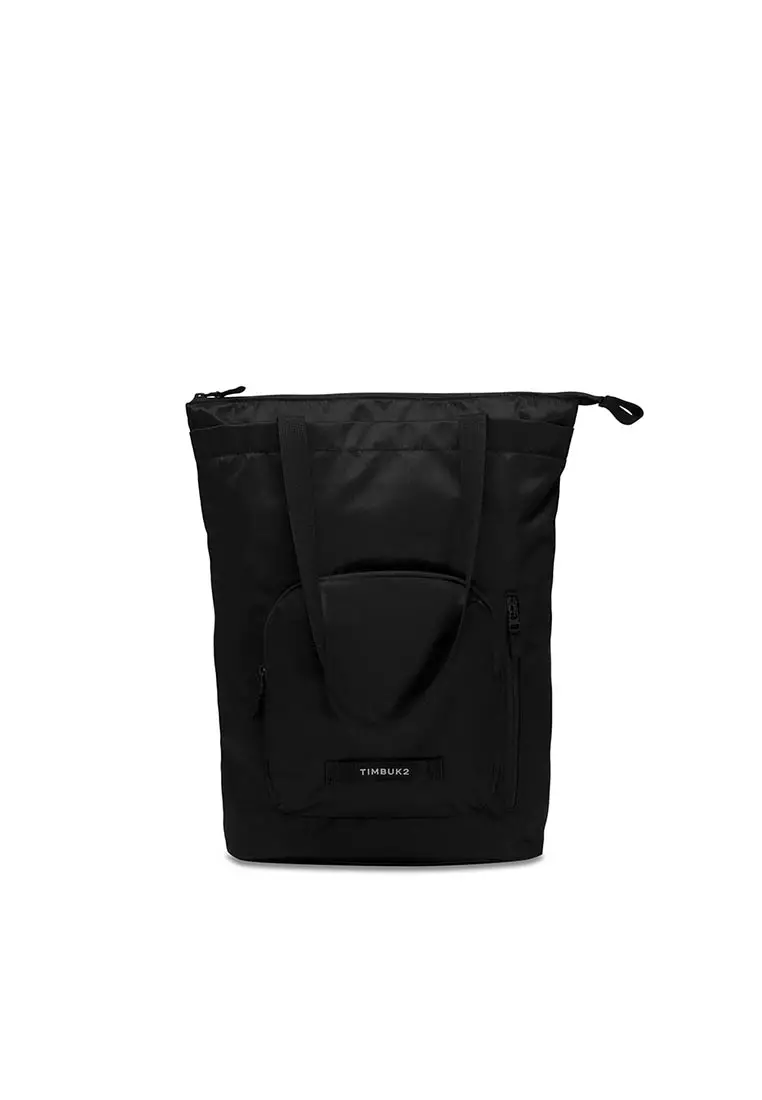 Timbuk2 Timbuk2 Vapor Convertible Tote Backpack - Jet Black