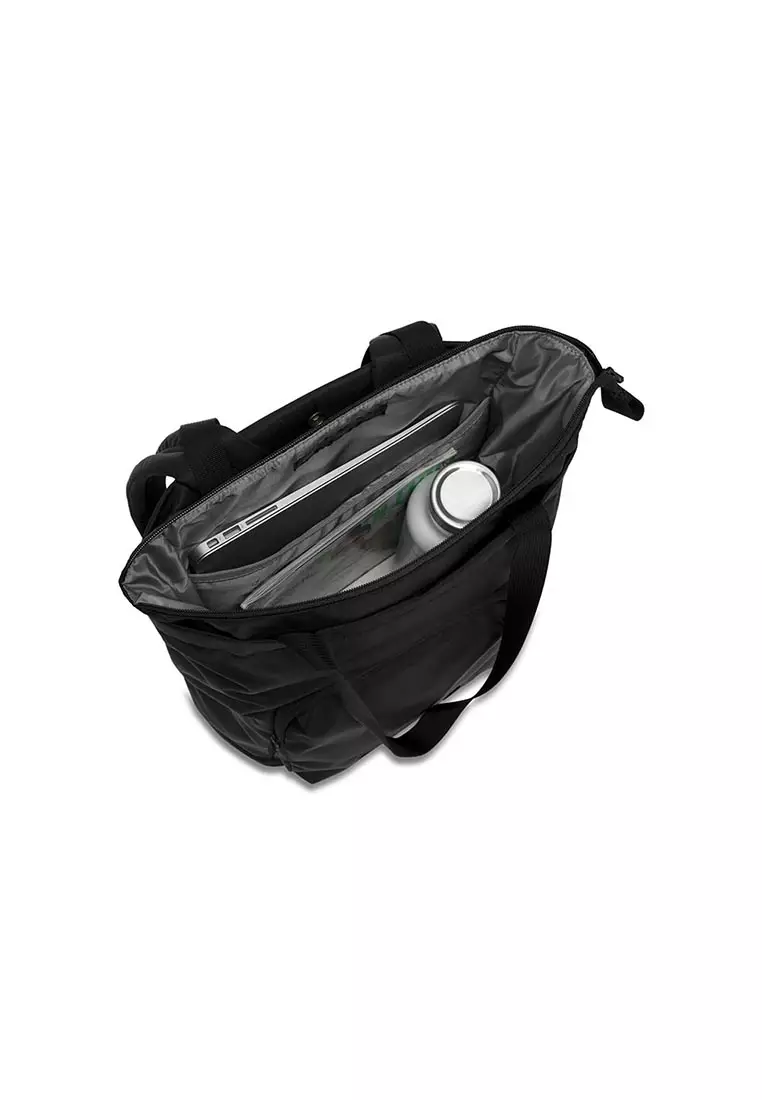 Timbuk2 Timbuk2 Vapor Convertible Tote Backpack - Jet Black