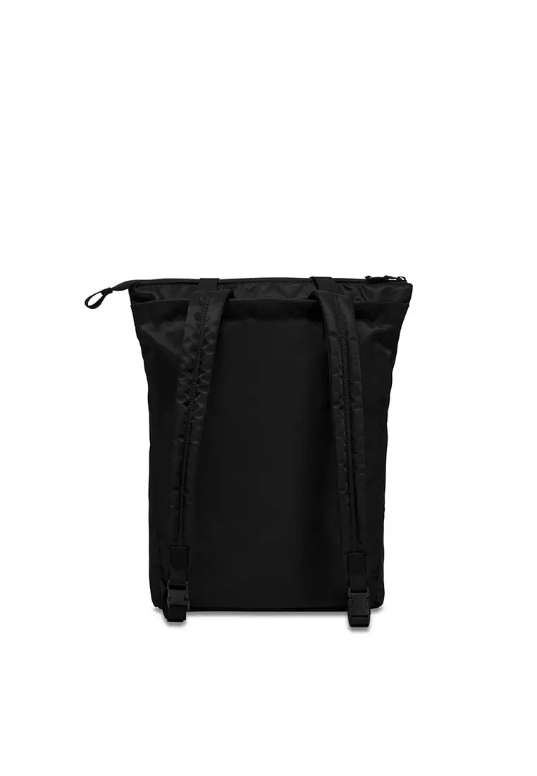 Timbuk2 Timbuk2 Vapor Convertible Tote Backpack - Jet Black