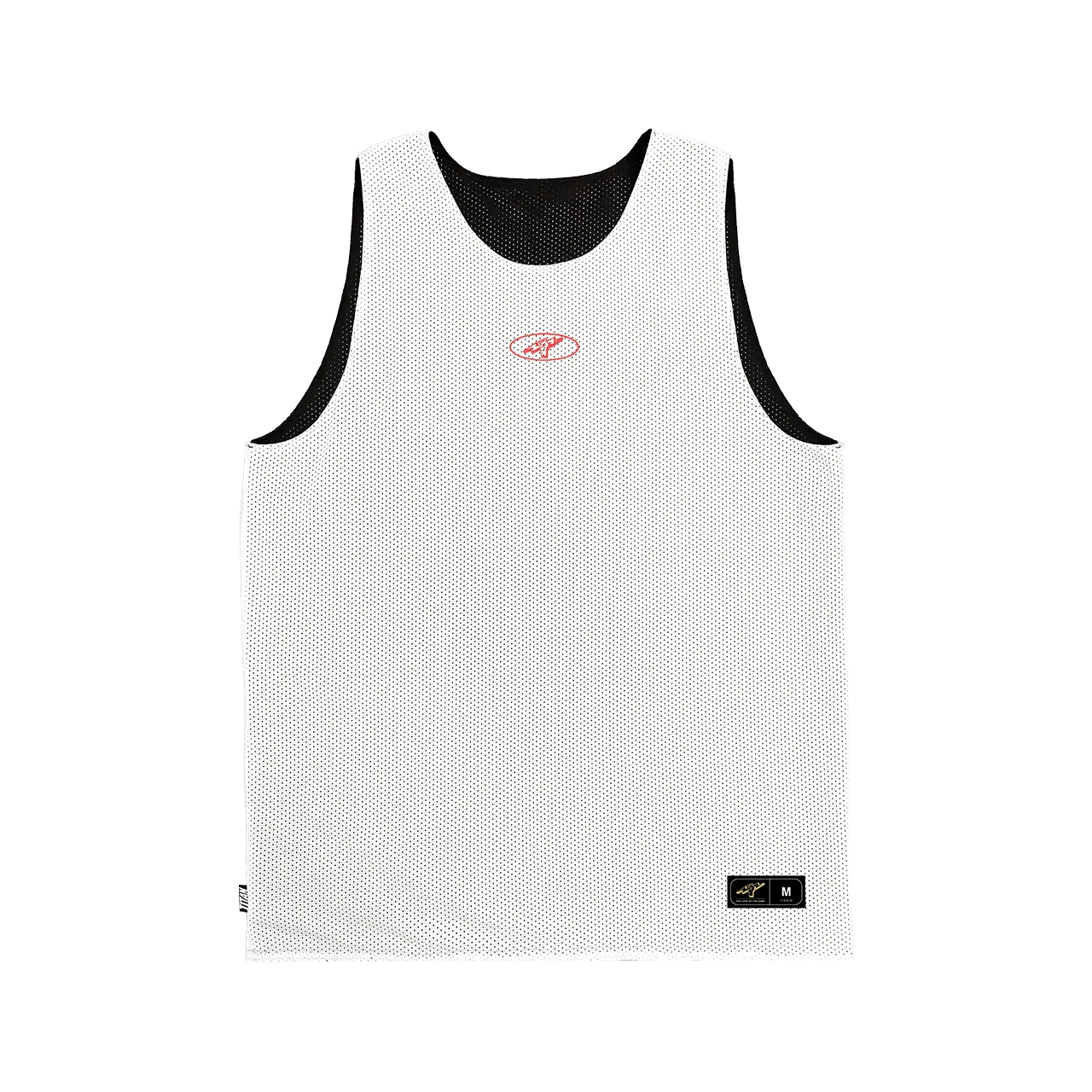 Titan Summer Love Reversible Performance Tank