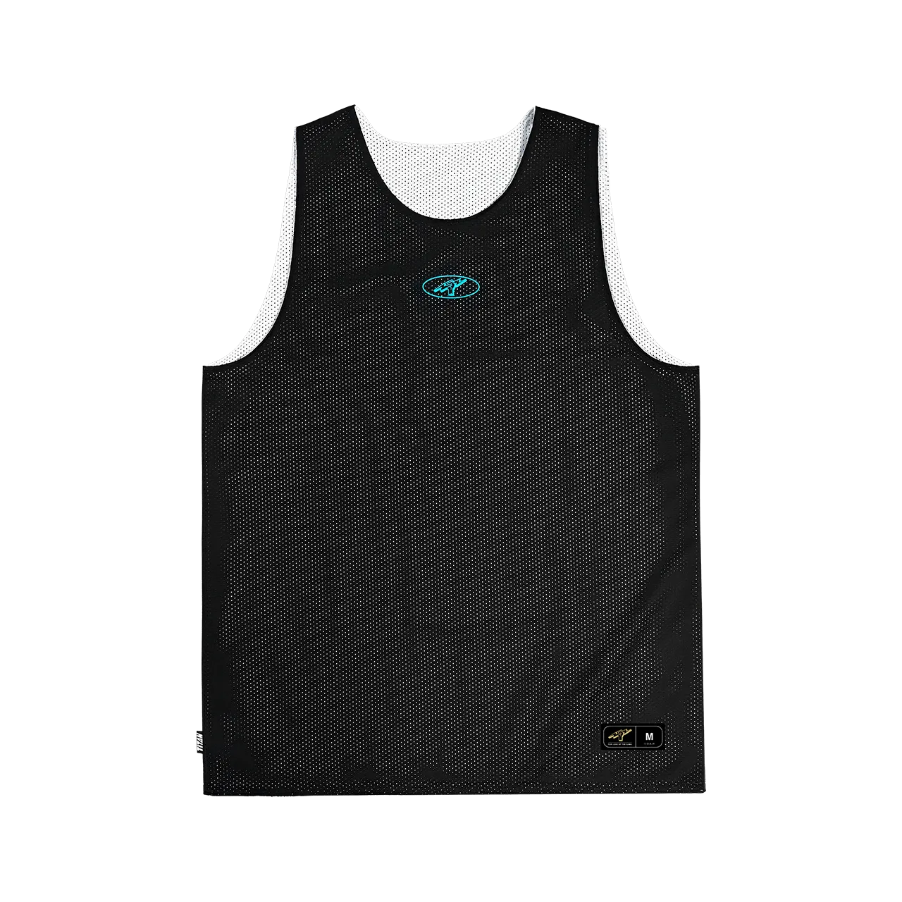 Titan Summer Love Reversible Performance Tank