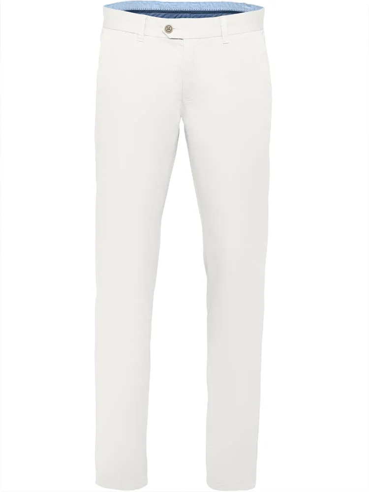 Togo Trousers                             Beige