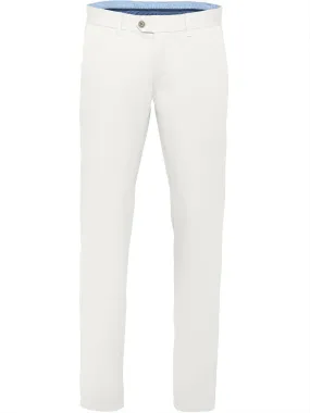 Togo Trousers                             Beige