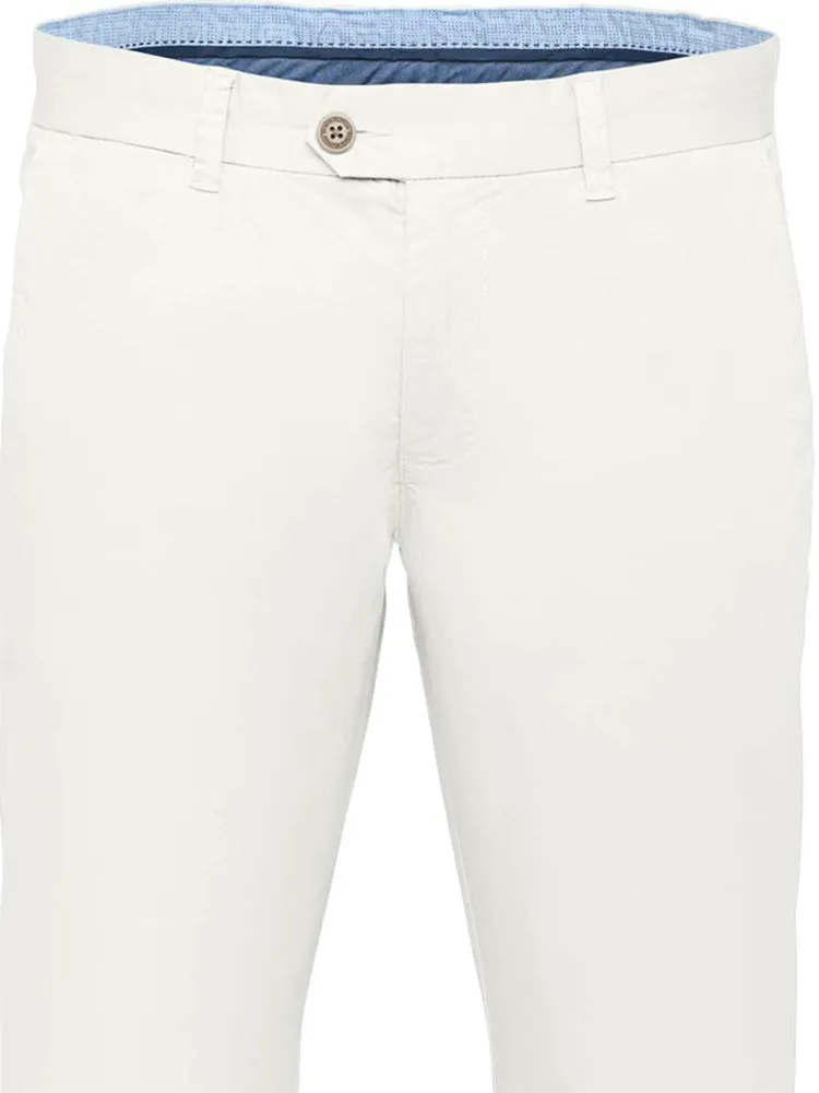 Togo Trousers                             Beige