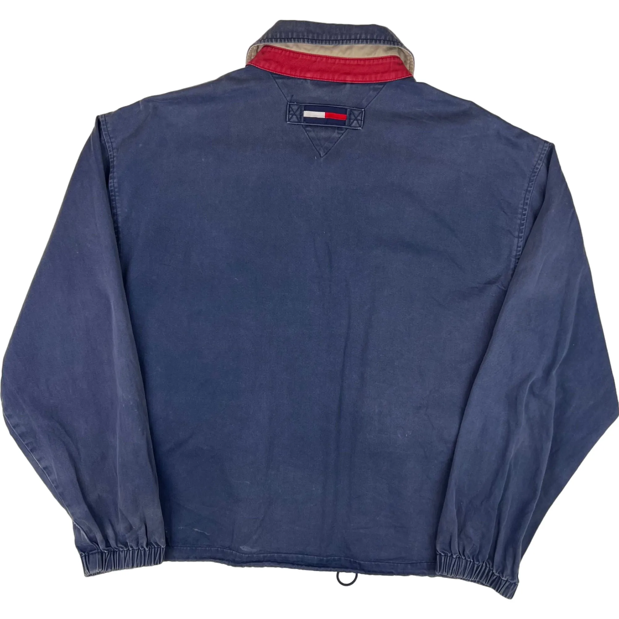 Tommy Hilfiger Harrington Jacket Navy