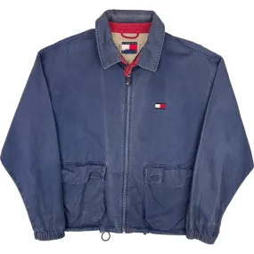 Tommy Hilfiger Harrington Jacket Navy