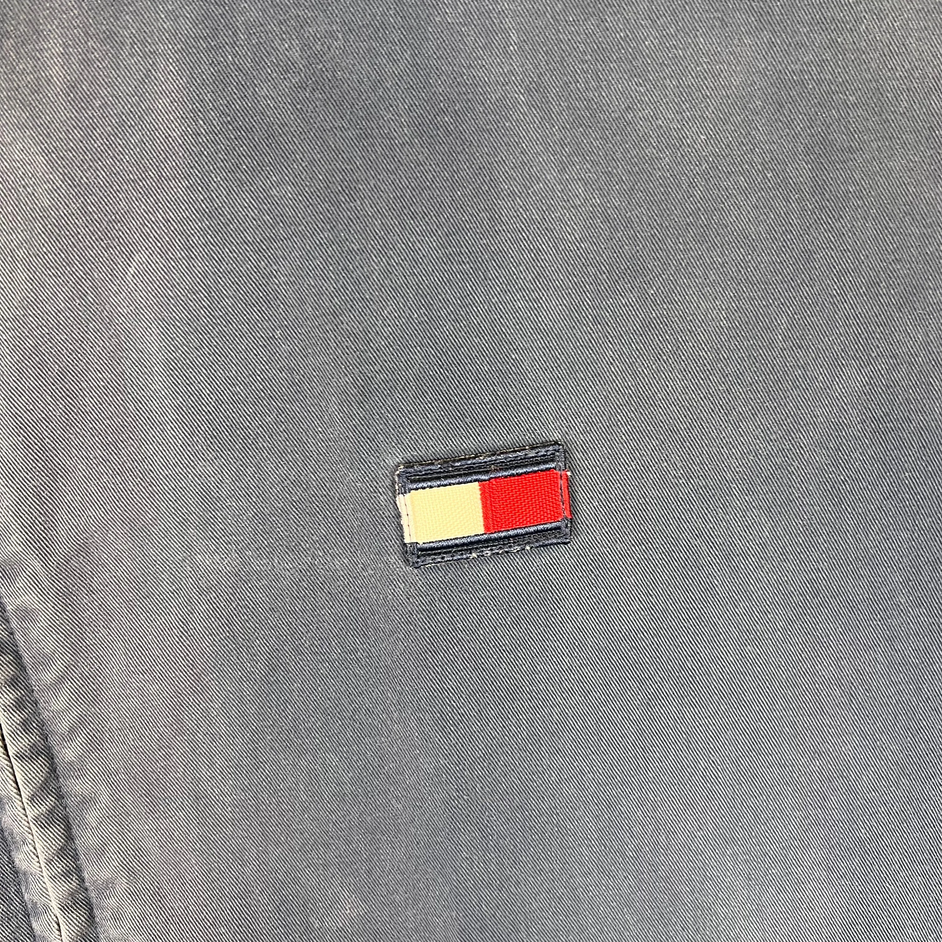 Tommy Hilfiger Harrington Jacket Navy