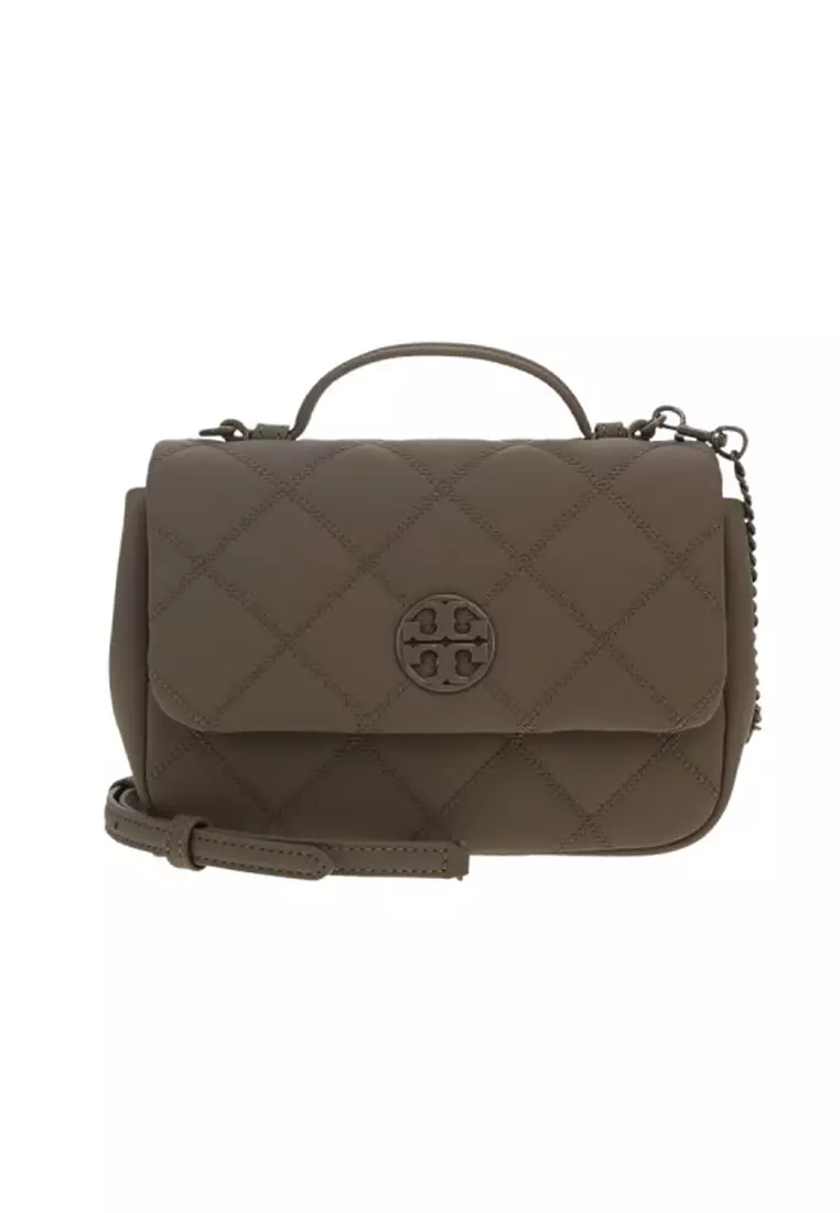 Tory Burch Tory Burch Small shoulder tote for women 153400-082