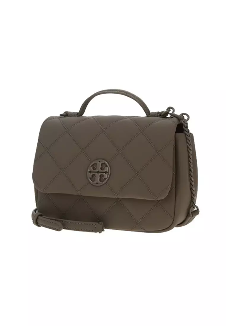 Tory Burch Tory Burch Small shoulder tote for women 153400-082