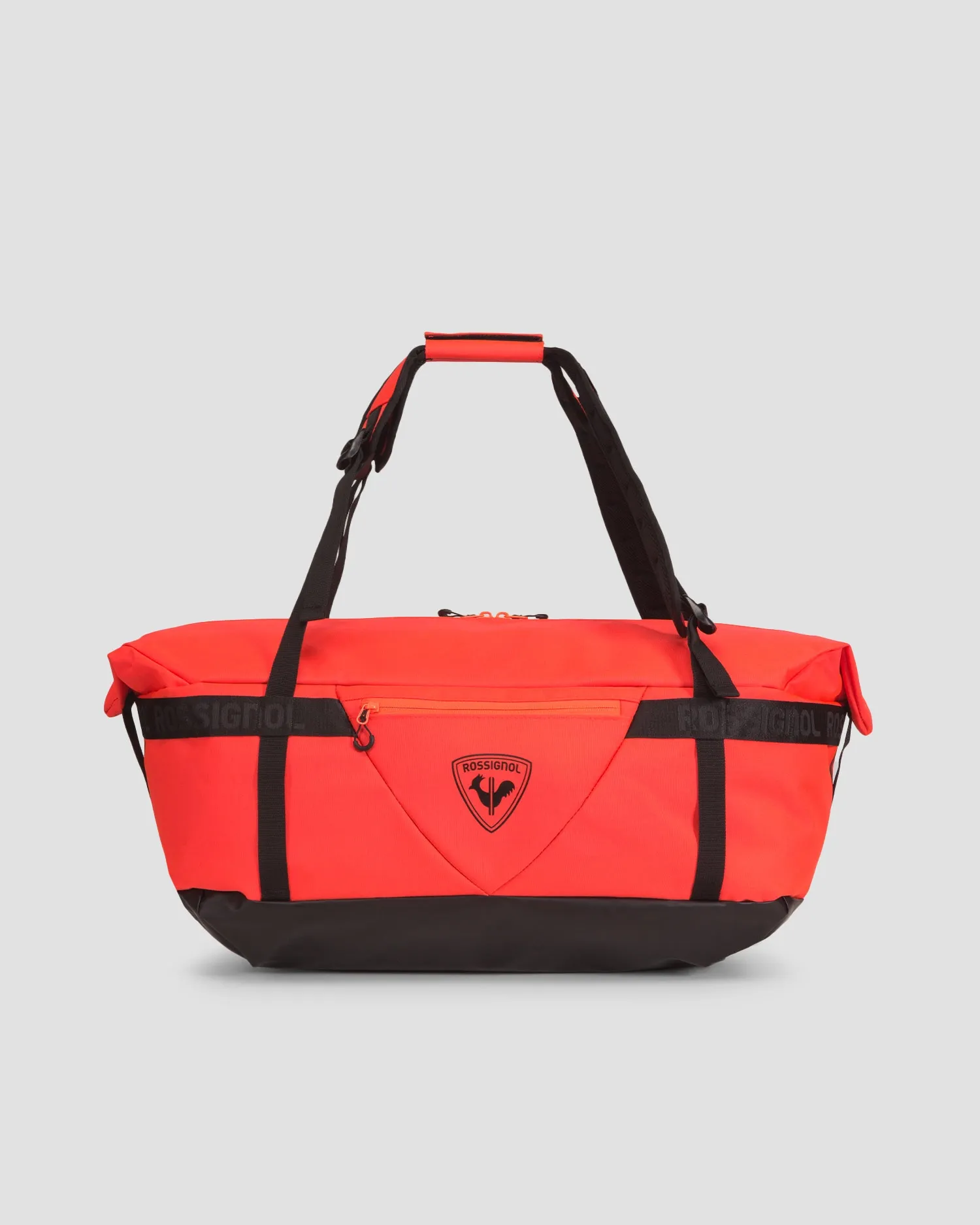 Travel bag Rossignol Duffle Bag 60L Hero RKMCB04-red