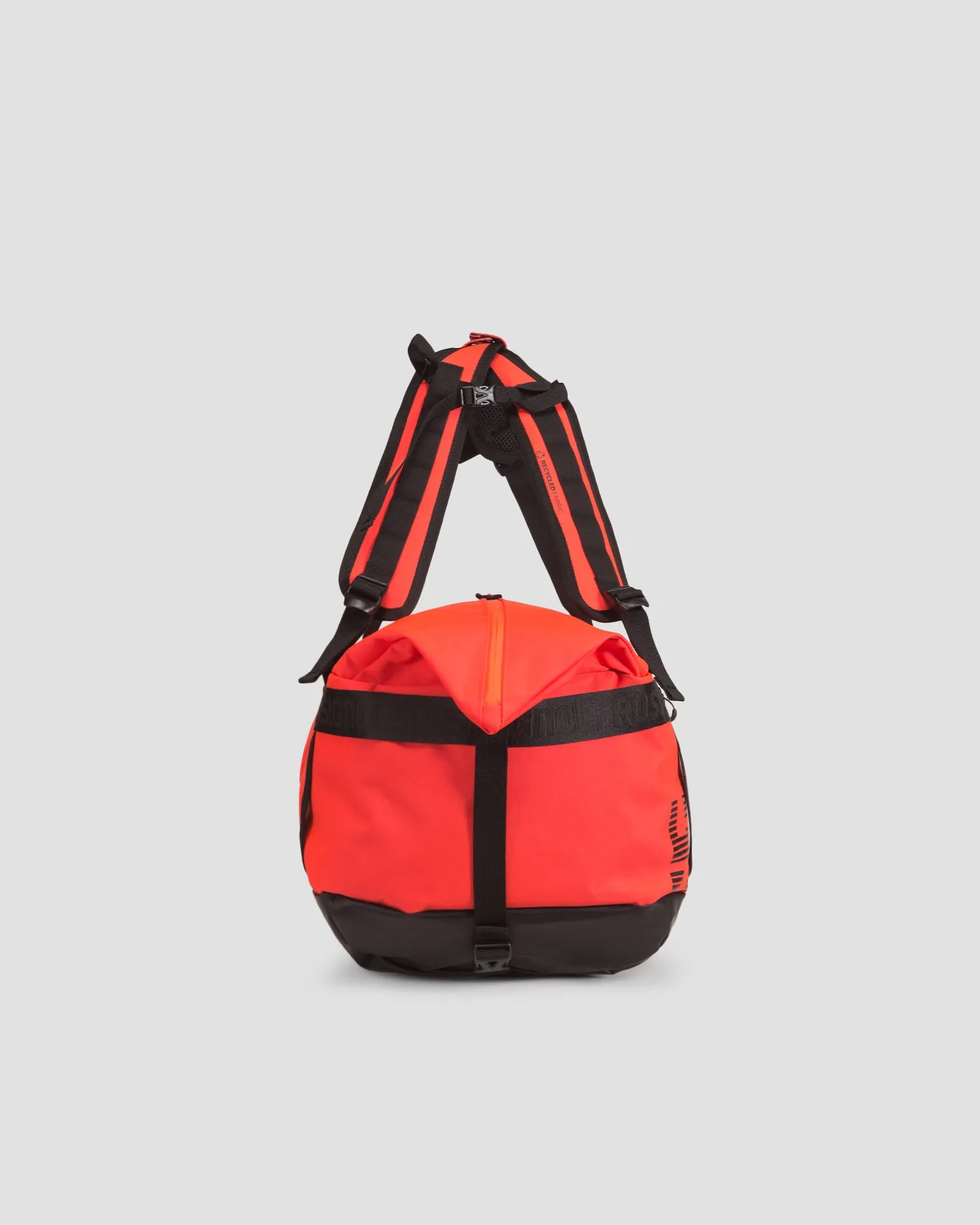 Travel bag Rossignol Duffle Bag 60L Hero RKMCB04-red