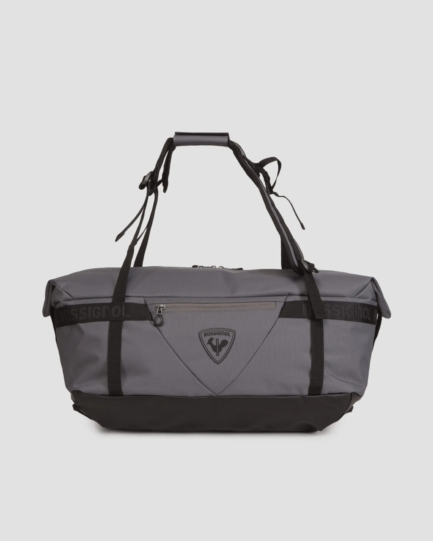 Travel bag Rossignol Duffle Bag 60L RKMCB02-grey