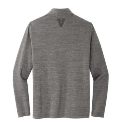 TravisMathew Crestview 1/4-Zip Pullover