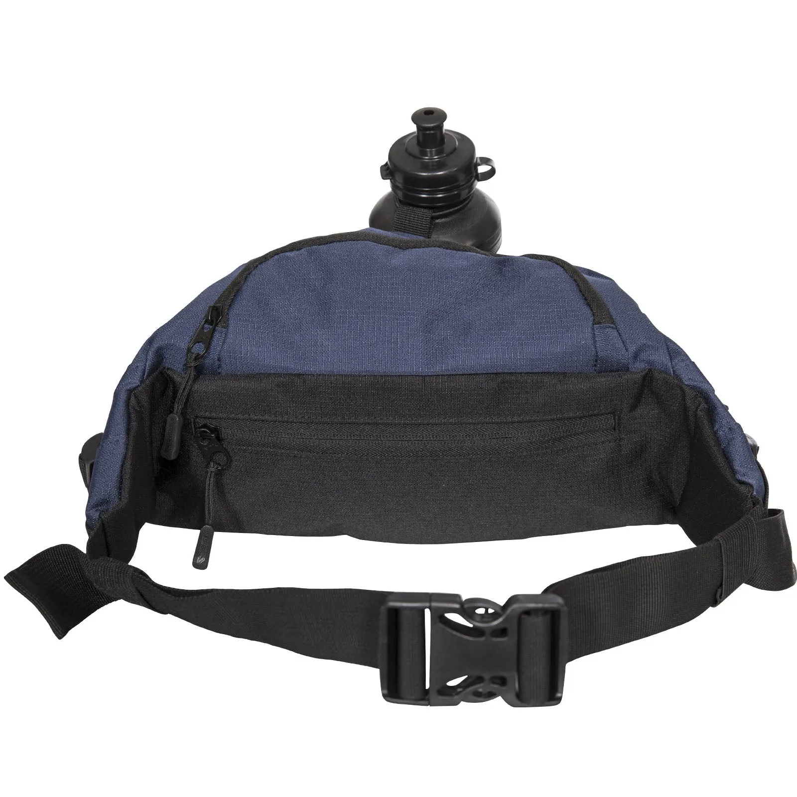 Trespass Unisex Adults Vasp 5L Travel Bum Bag - Blue