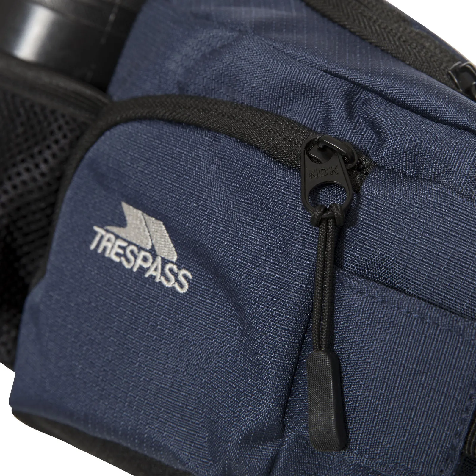 Trespass Unisex Adults Vasp 5L Travel Bum Bag - Blue