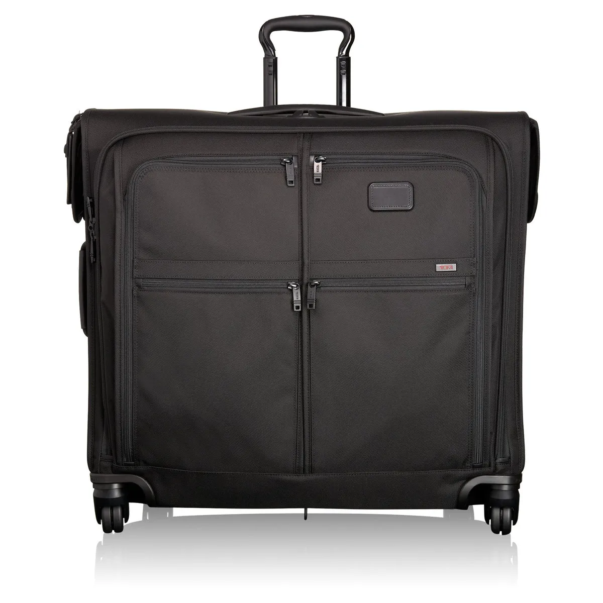 TUMI Alpha Ballistic Travel Men's 4 Wheeled Extended Trip Garment Bag