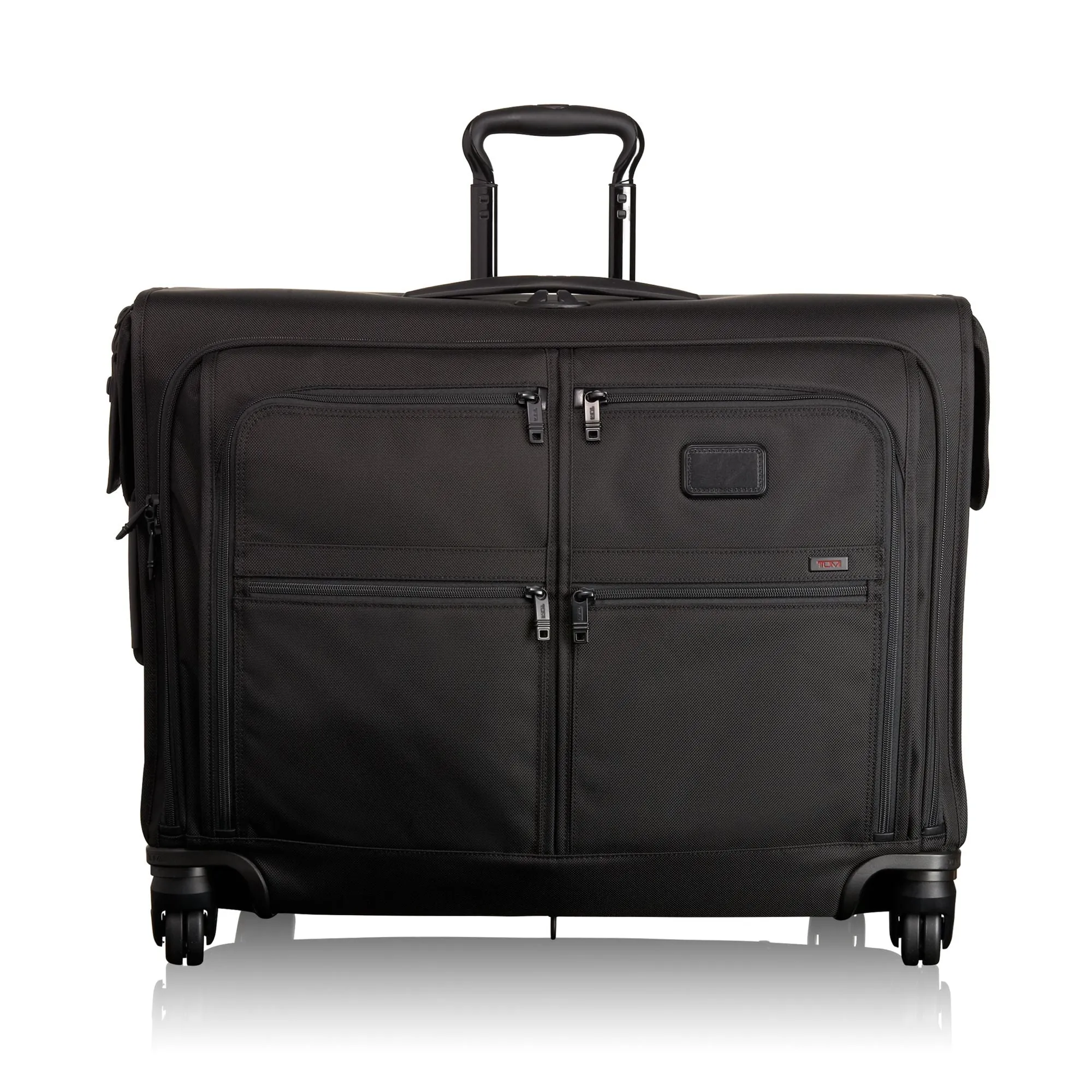 TUMI Alpha Ballistic Travel Men's 4 Wheeled Medium Trip Garment Bag