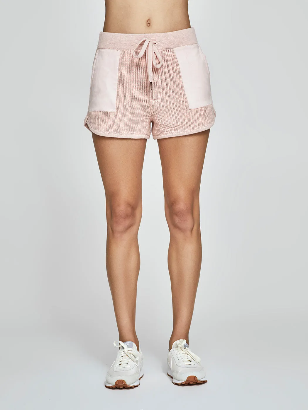 Uma Short - Cintz Rose