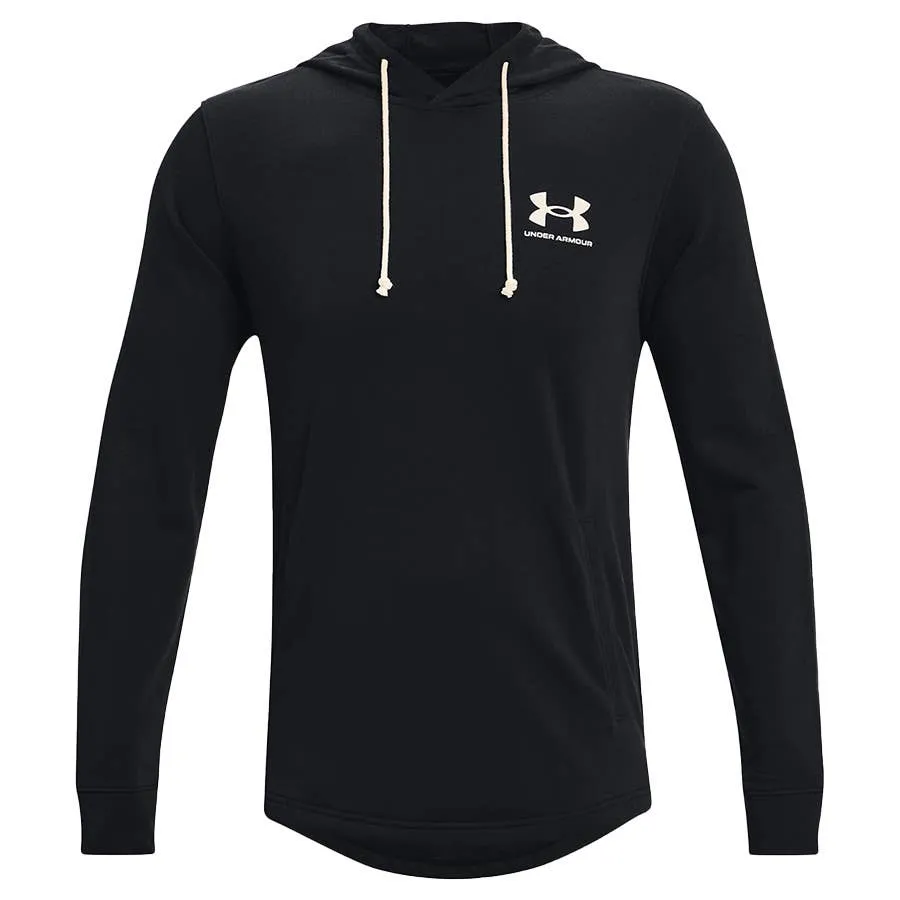 Under Armour Men's UA Rival Terry Hoodie