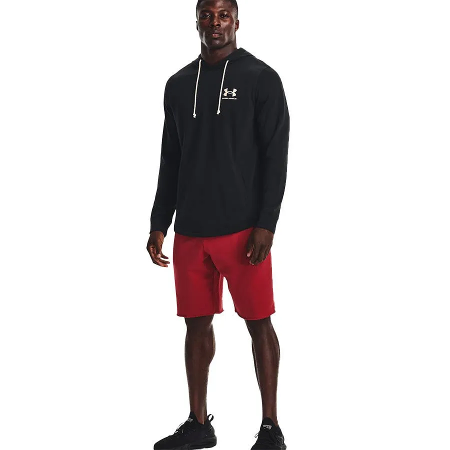 Under Armour Men's UA Rival Terry Hoodie