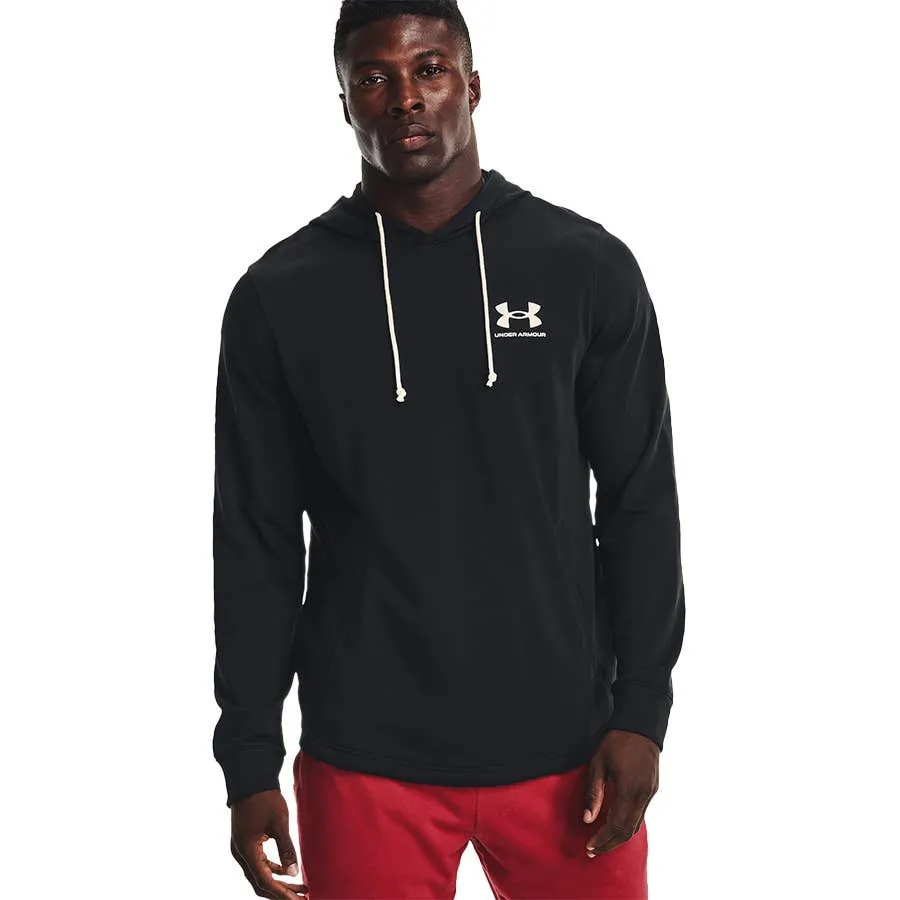 Under Armour Men's UA Rival Terry Hoodie