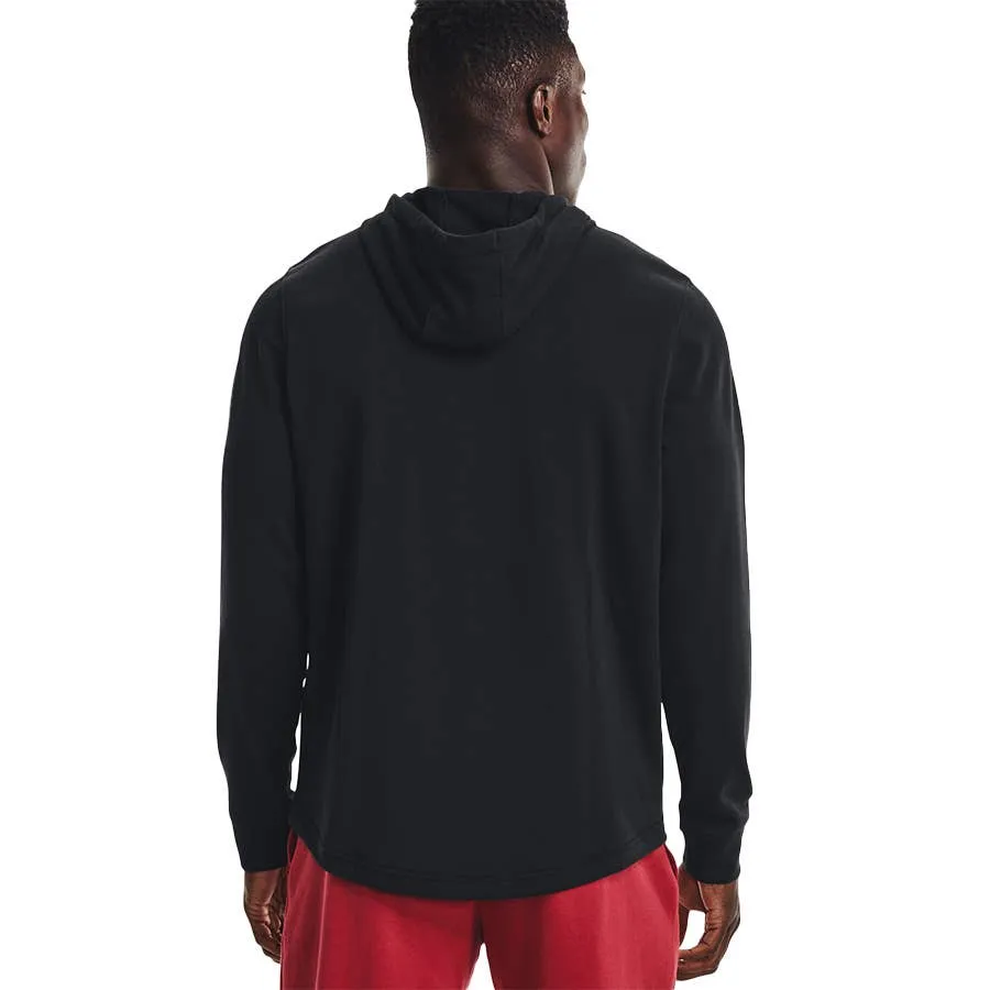 Under Armour Men's UA Rival Terry Hoodie