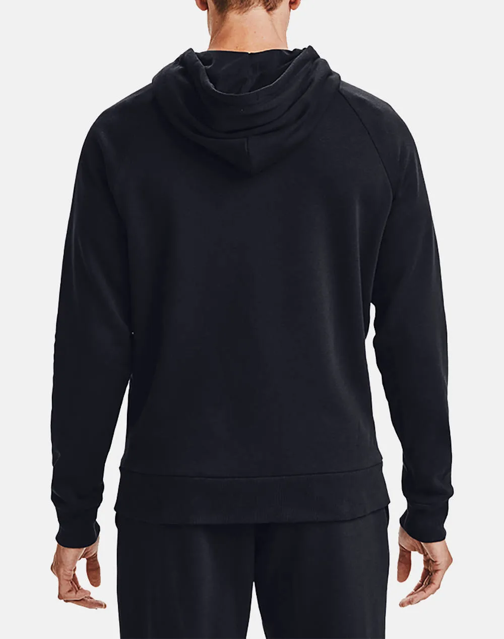 UNDER ARMOUR UA Rival Fleece FZ Hoodie