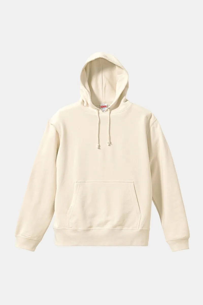 United Athle 5214 10.0oz Sweat Pullover Hoodie (Natural)