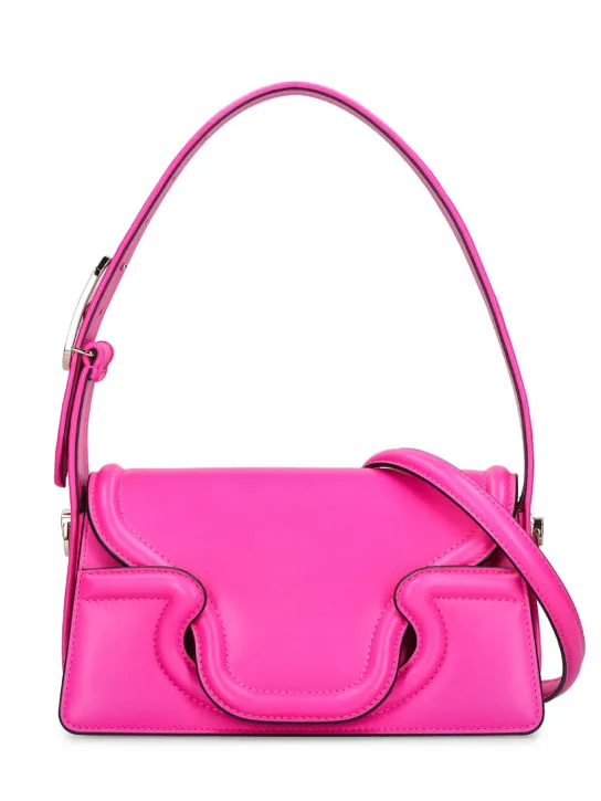 Valentino Garavani   Sculpture shoulder bag 