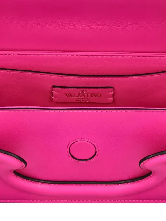 Valentino Garavani   Sculpture shoulder bag 