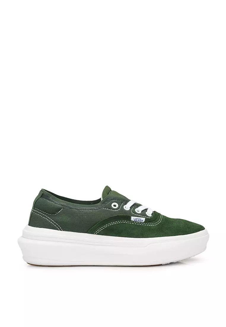 VANS Authentic Overt CC Sneakers