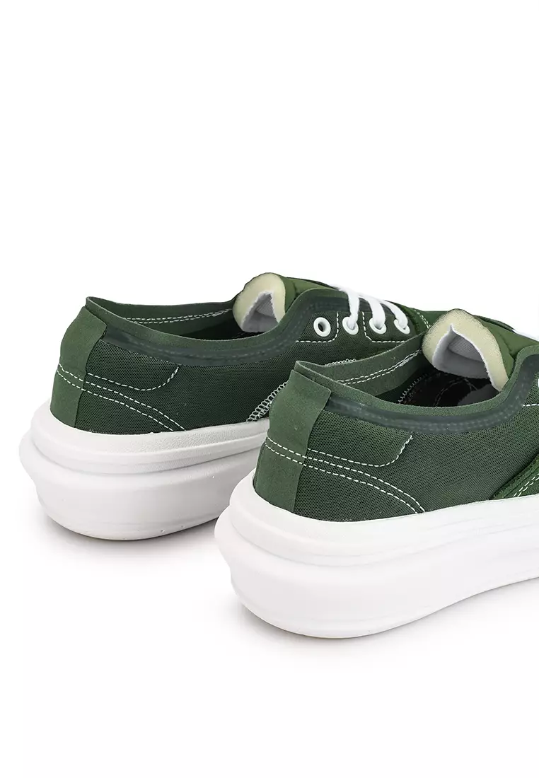 VANS Authentic Overt CC Sneakers