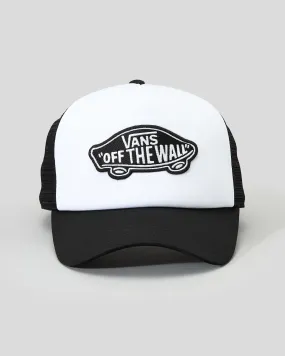 Vans Classic Patch Trucker Cap