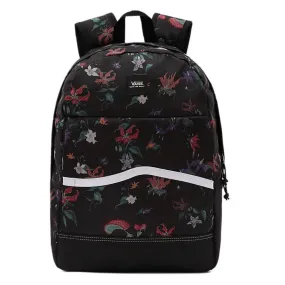 Vans Construct Skool Purple Potion Backpack