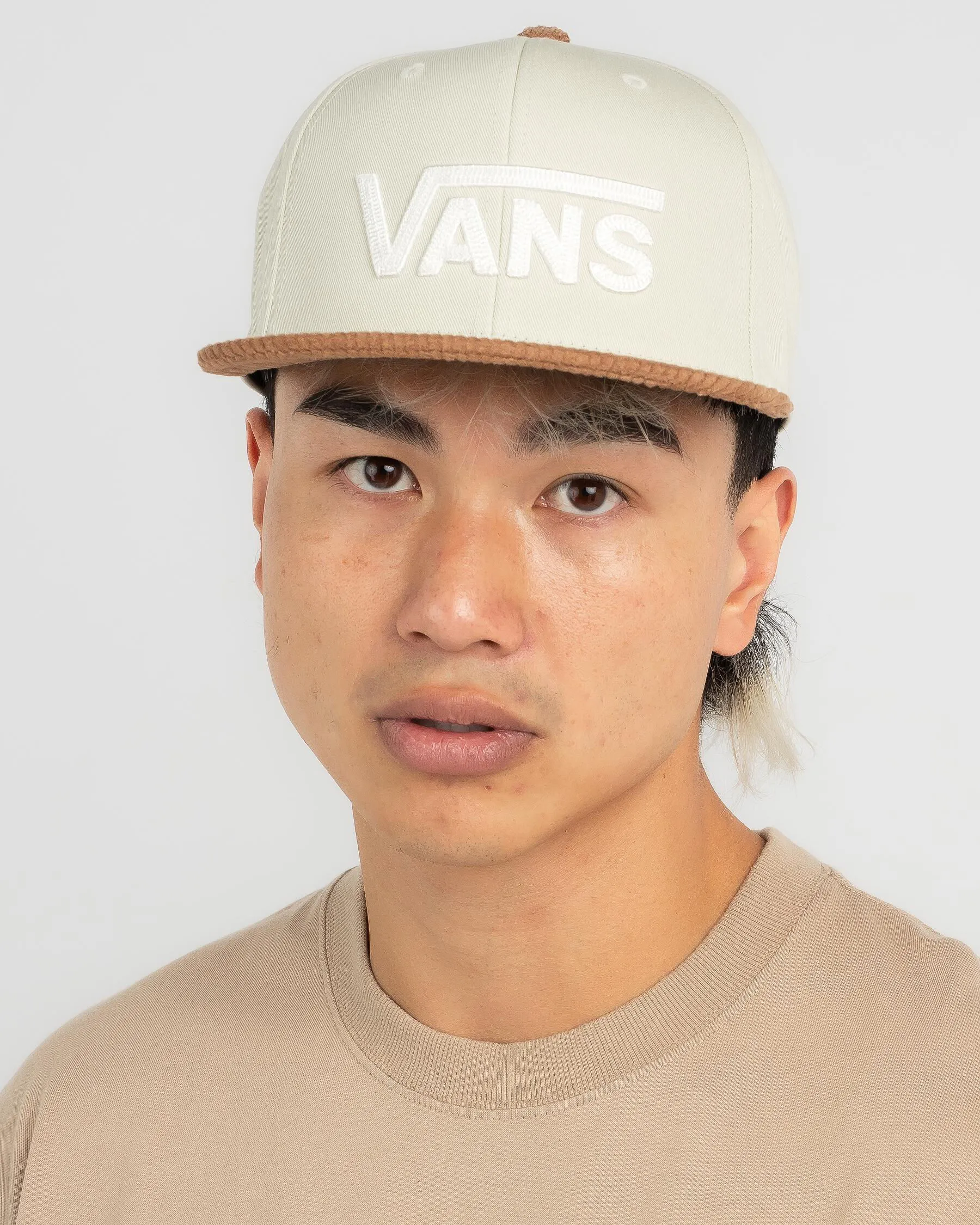 Vans Drop V II Snapback Cap