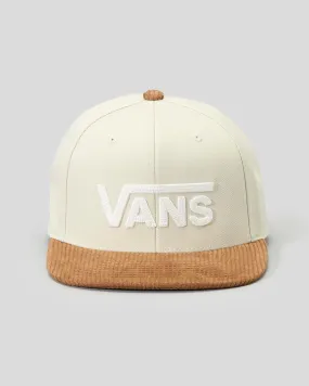 Vans Drop V II Snapback Cap