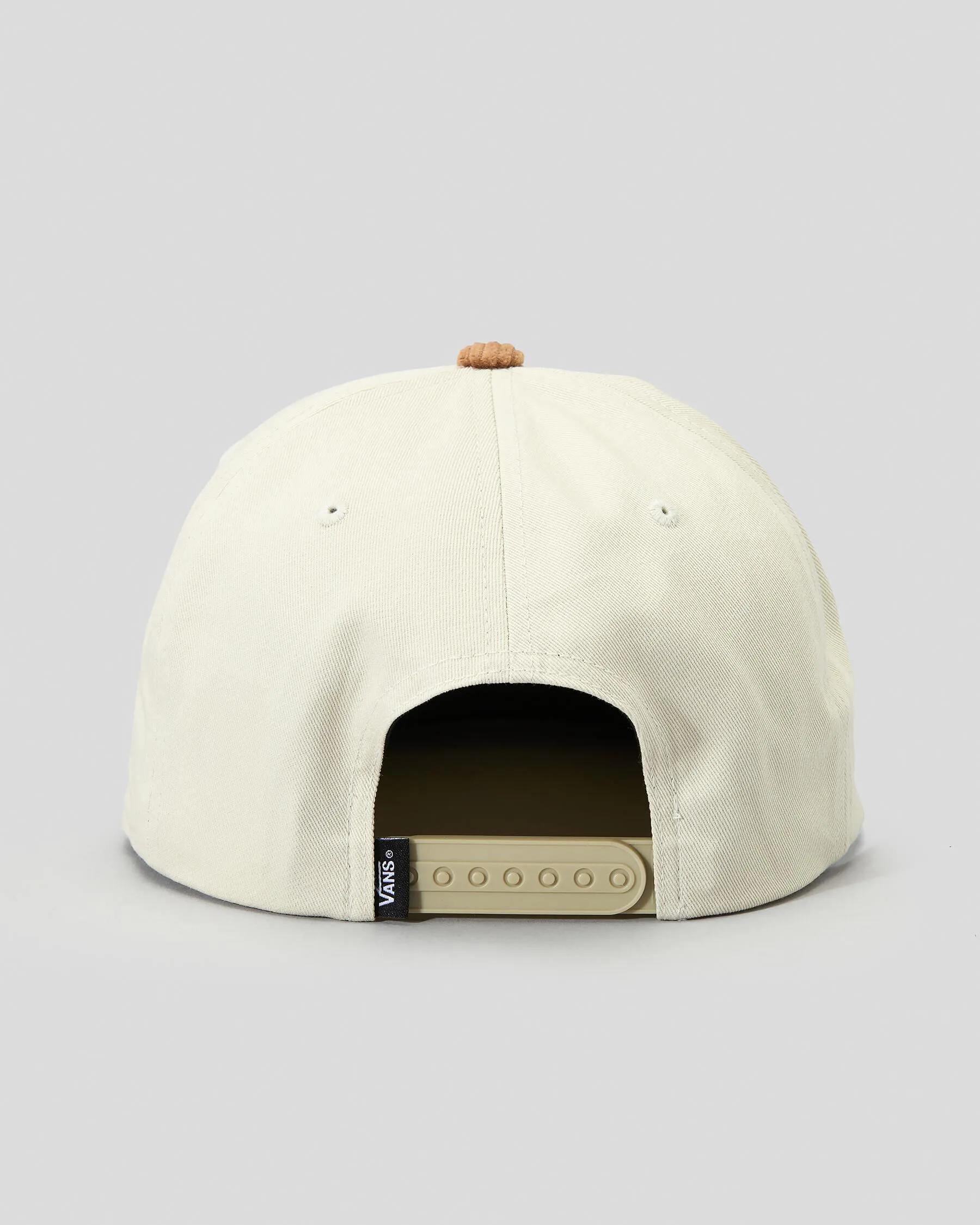 Vans Drop V II Snapback Cap