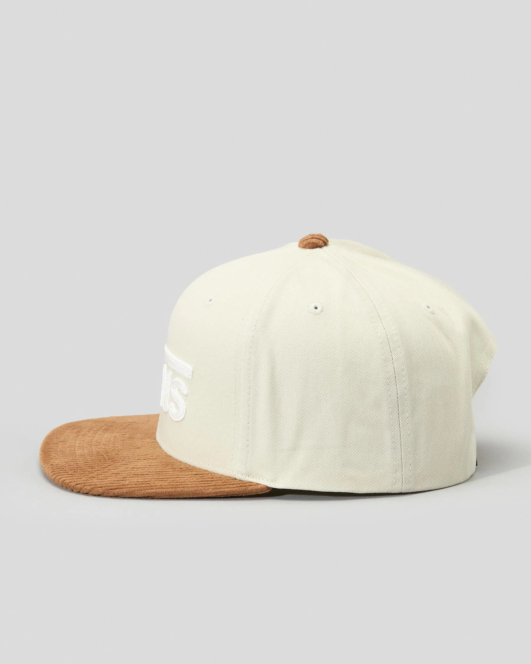 Vans Drop V II Snapback Cap