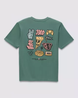 VANS Kids Essentials T-Shirt