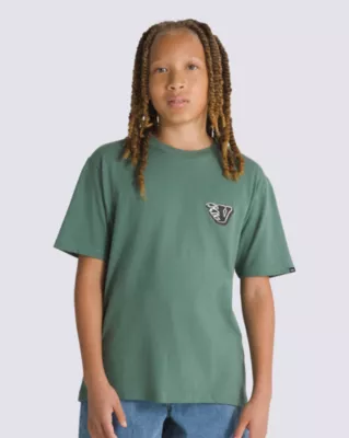 VANS Kids Essentials T-Shirt