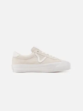 VANS LX Sport 73 White/White