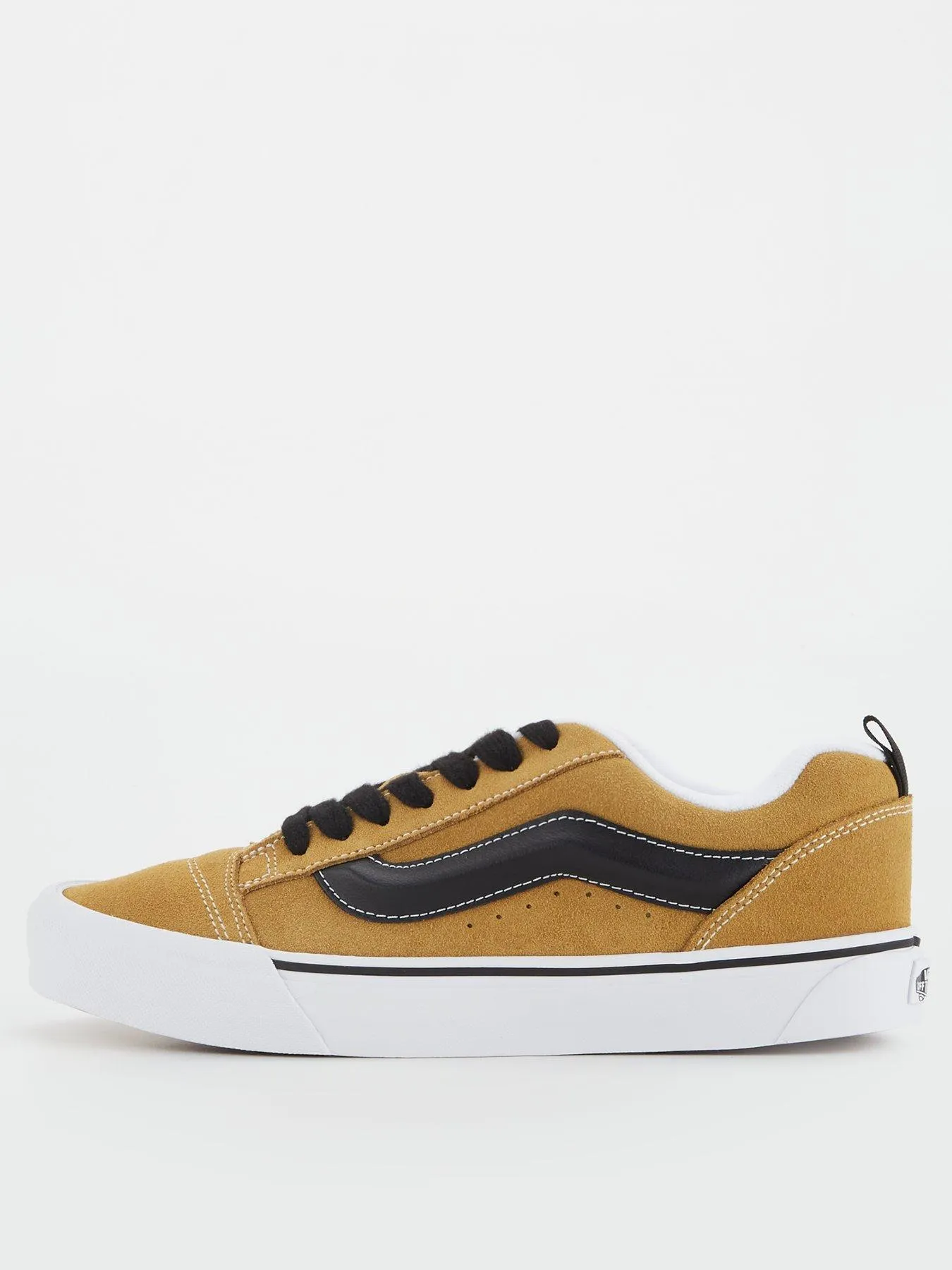 Vans Mens Knu Skool Trainers - Multi