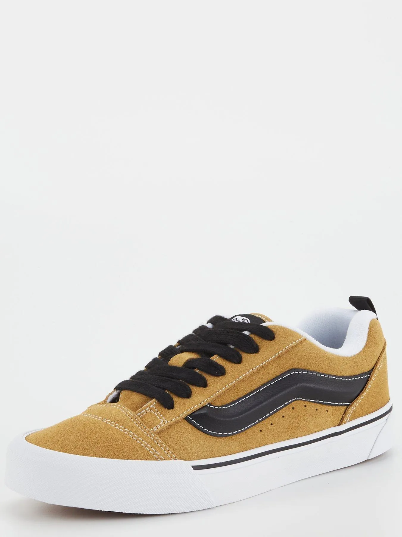 Vans Mens Knu Skool Trainers - Multi