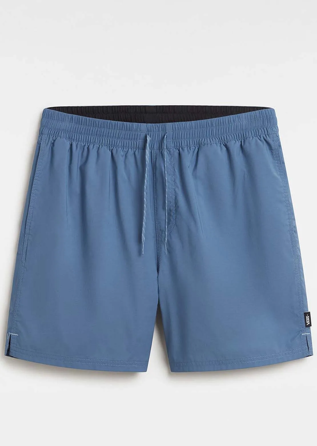 Vans Men's Primary Solid Elastic Boardshorts