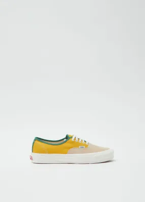 Vans -  OG Authentic LX Sneakers - Shoe