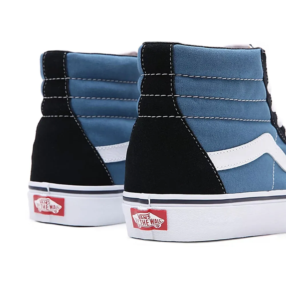    Vans - Sk-8 Hi - Navy